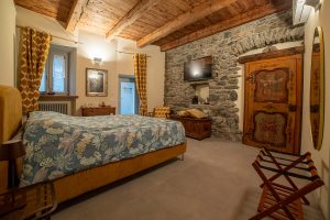 Le Relais du Bourg - la tua vacanza in Valle D'Aosta