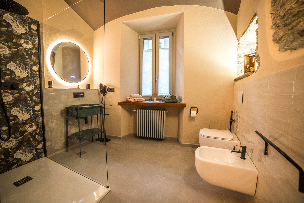 Le Relais du Bourg - la tua vacanza in Valle D'Aosta