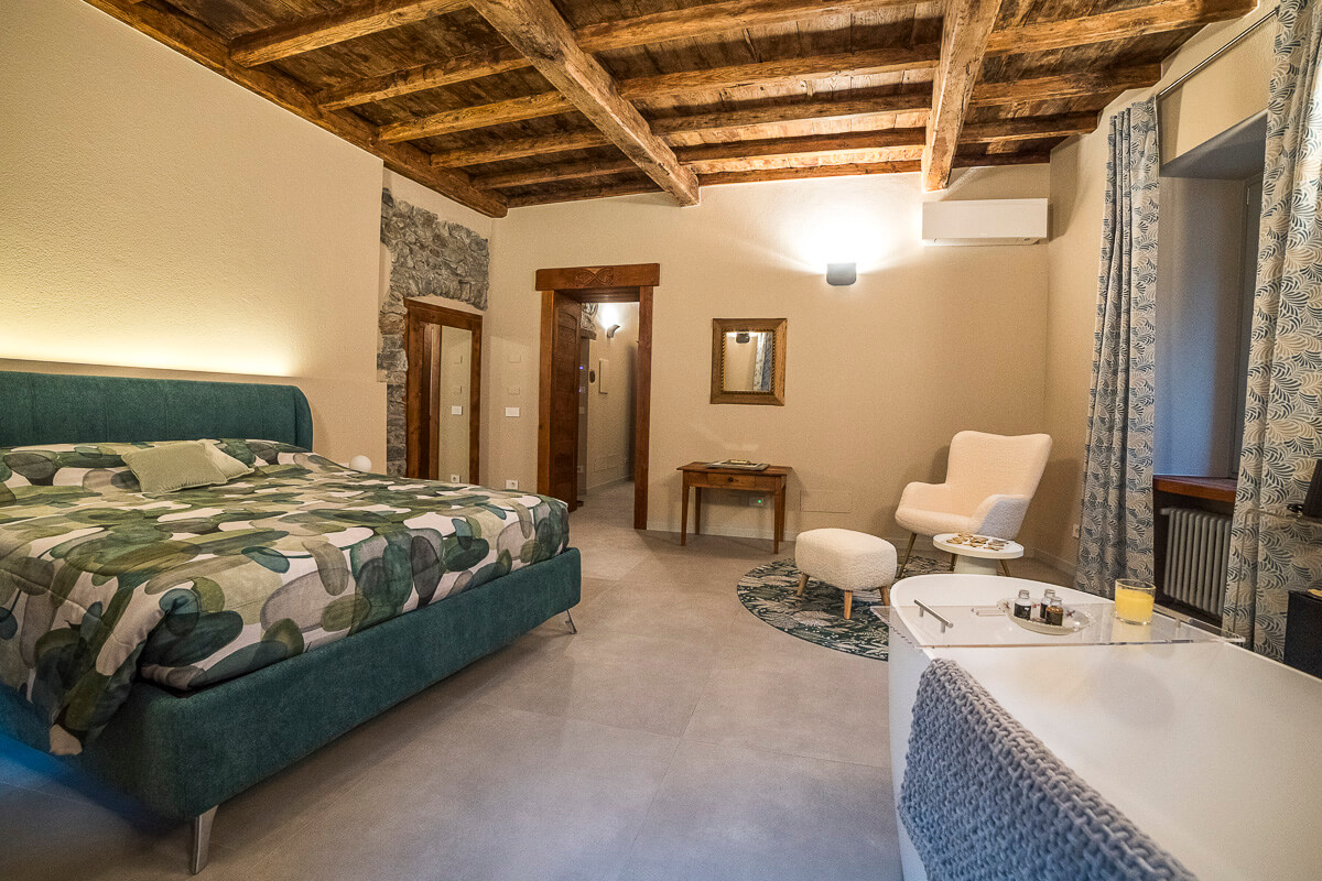 Le Relais du Bourg - la tua vacanza in Valle D'Aosta