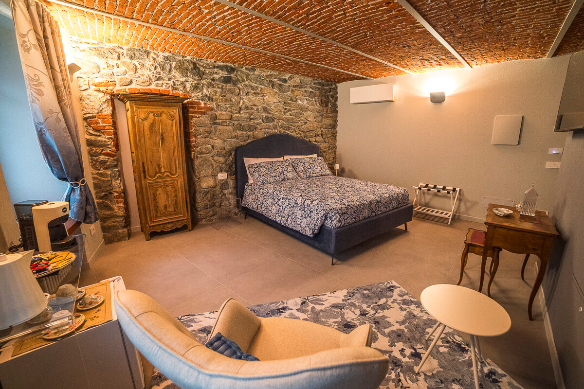 Le Relais du Bourg - la tua vacanza in Valle D'Aosta