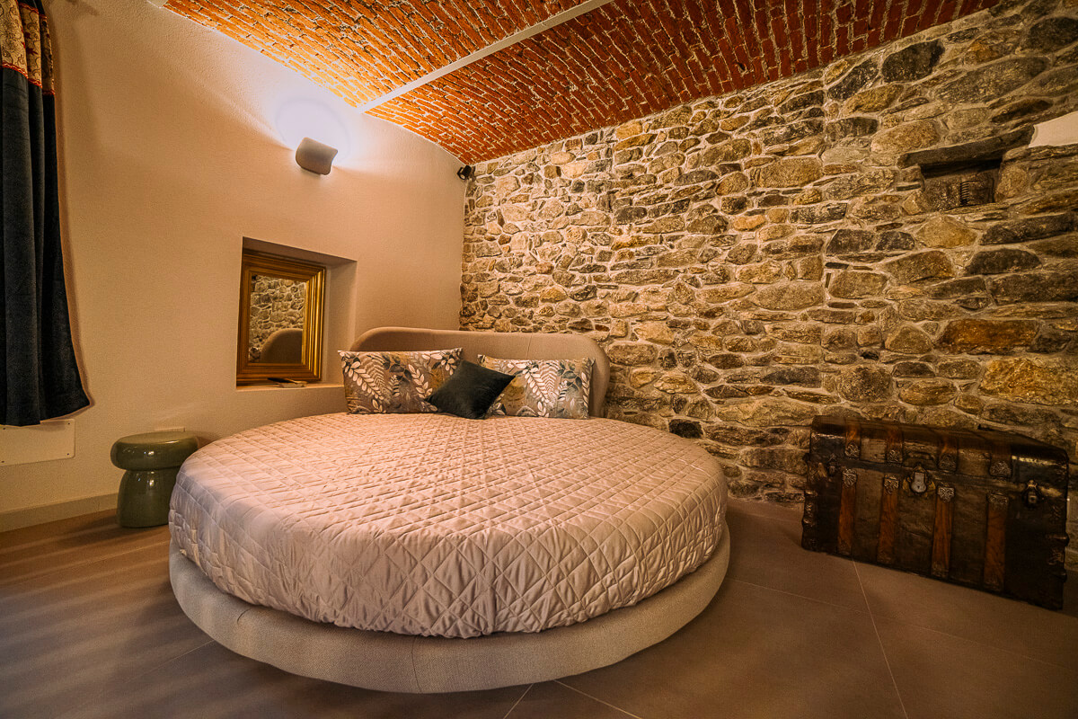 Le Relais du Bourg - la tua vacanza in Valle D'Aosta