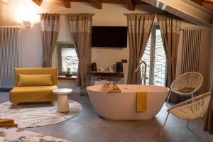 Le Relais du Bourg - la tua vacanza in Valle D'Aosta