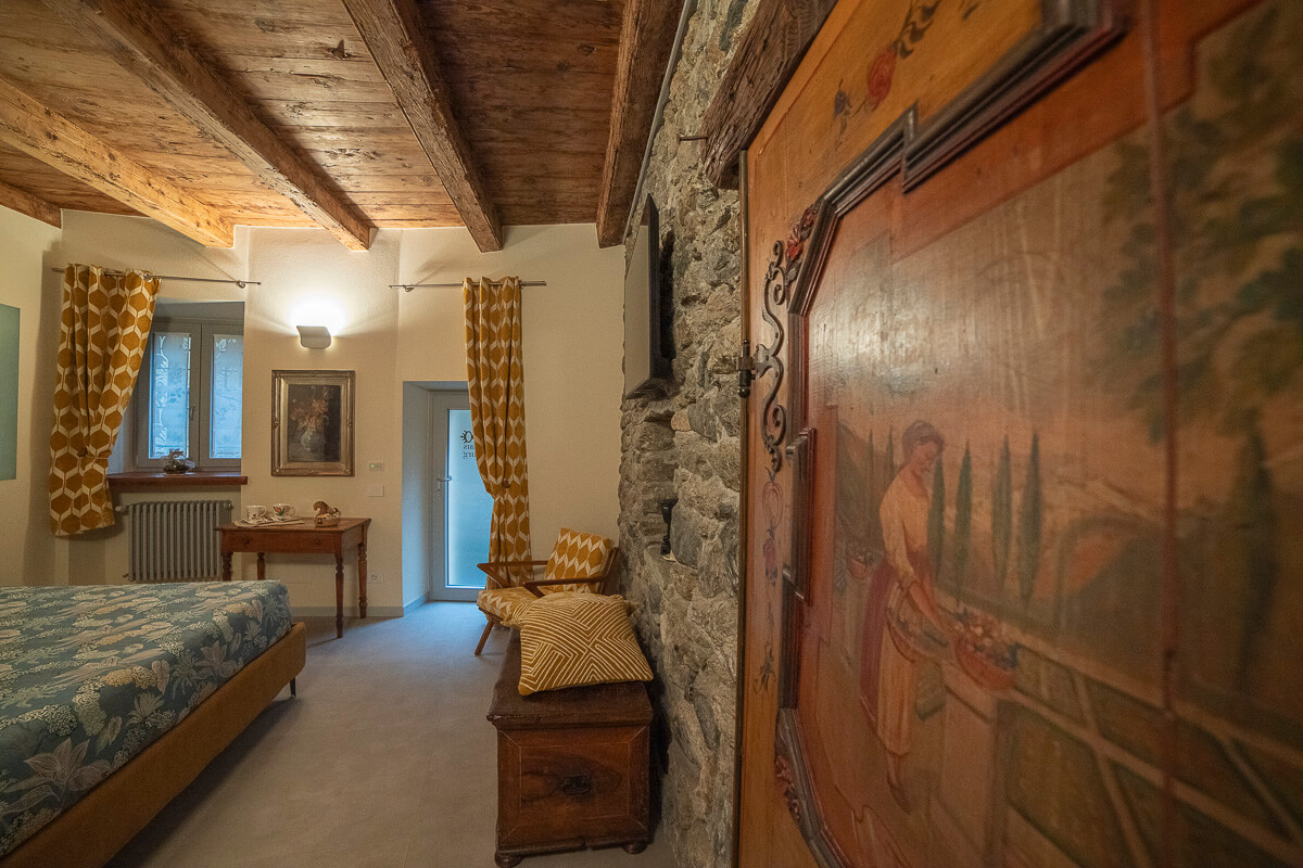 Le Relais du Bourg - la tua vacanza in Valle D'Aosta