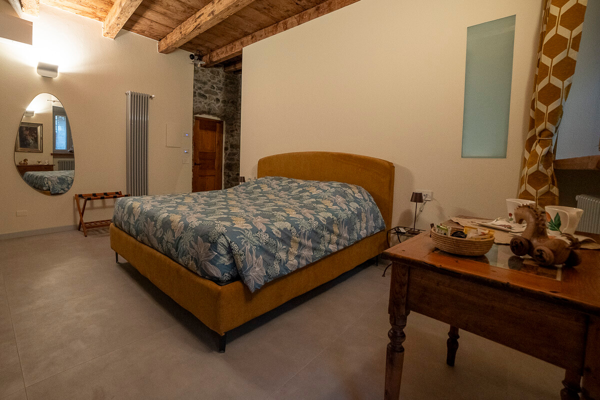 Le Relais du Bourg - la tua vacanza in Valle D'Aosta