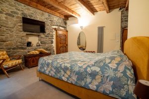 Le Relais du Bourg - la tua vacanza in Valle D'Aosta