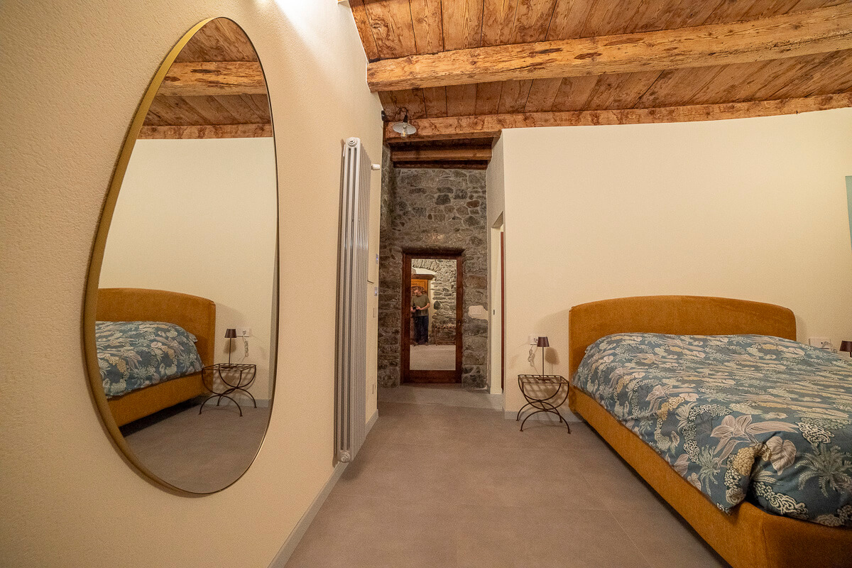 Le Relais du Bourg - la tua vacanza in Valle D'Aosta