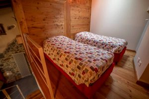 Le Relais du Bourg - la tua vacanza in Valle D'Aosta