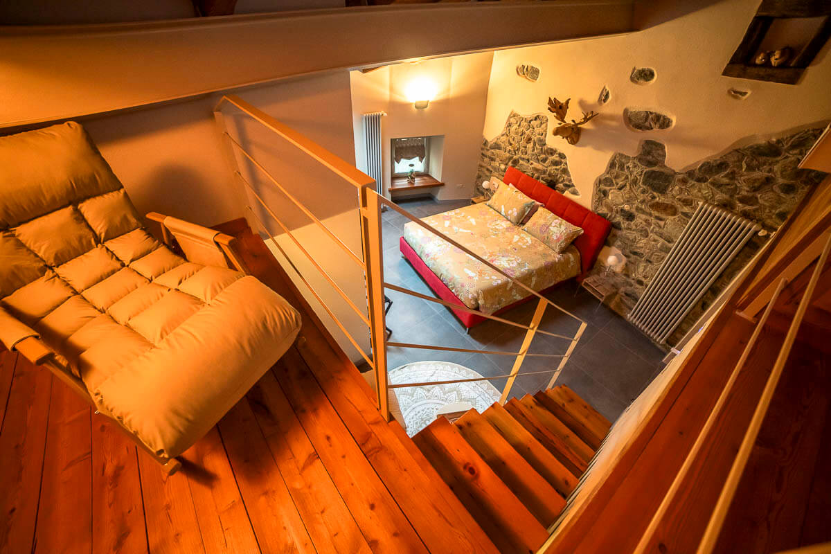 Le Relais du Bourg - la tua vacanza in Valle D'Aosta