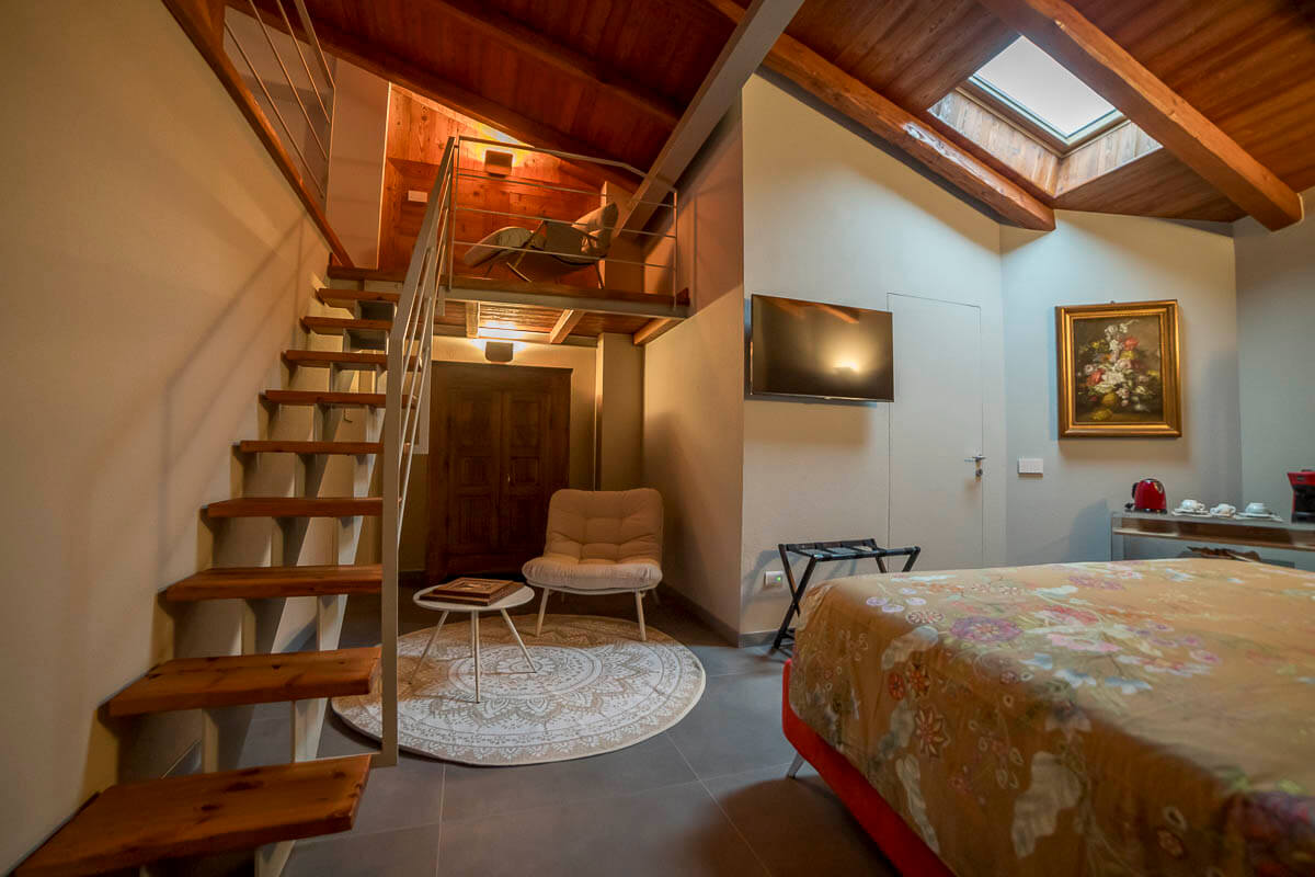 Le Relais du Bourg - la tua vacanza in Valle D'Aosta