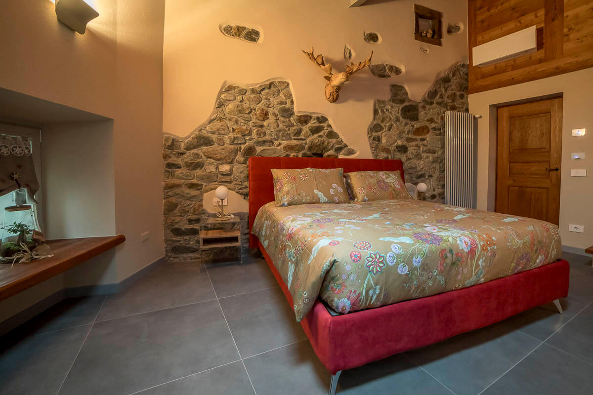 Le Relais du Bourg - la tua vacanza in Valle D'Aosta