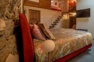 Le Relais du Bourg - la tua vacanza in Valle D'Aosta