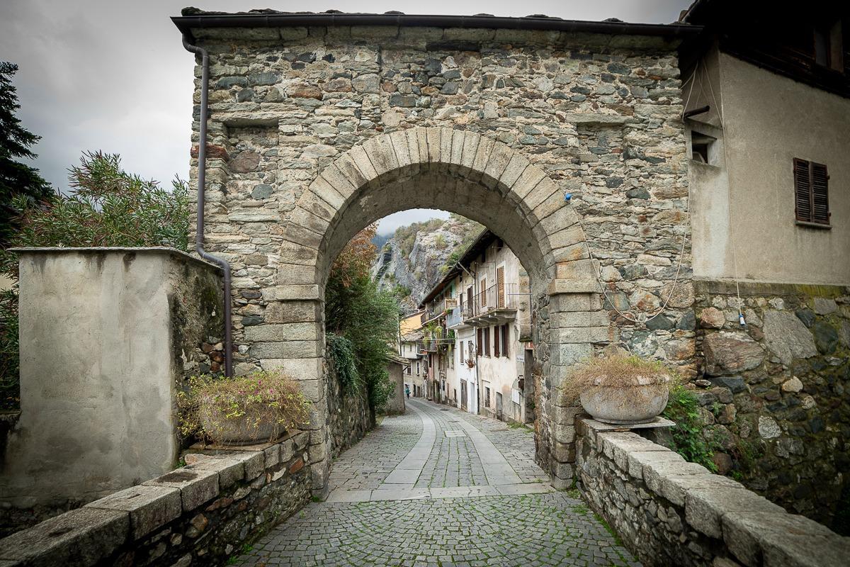 Le Relais du Bourg - la tua vacanza in Valle D'Aosta