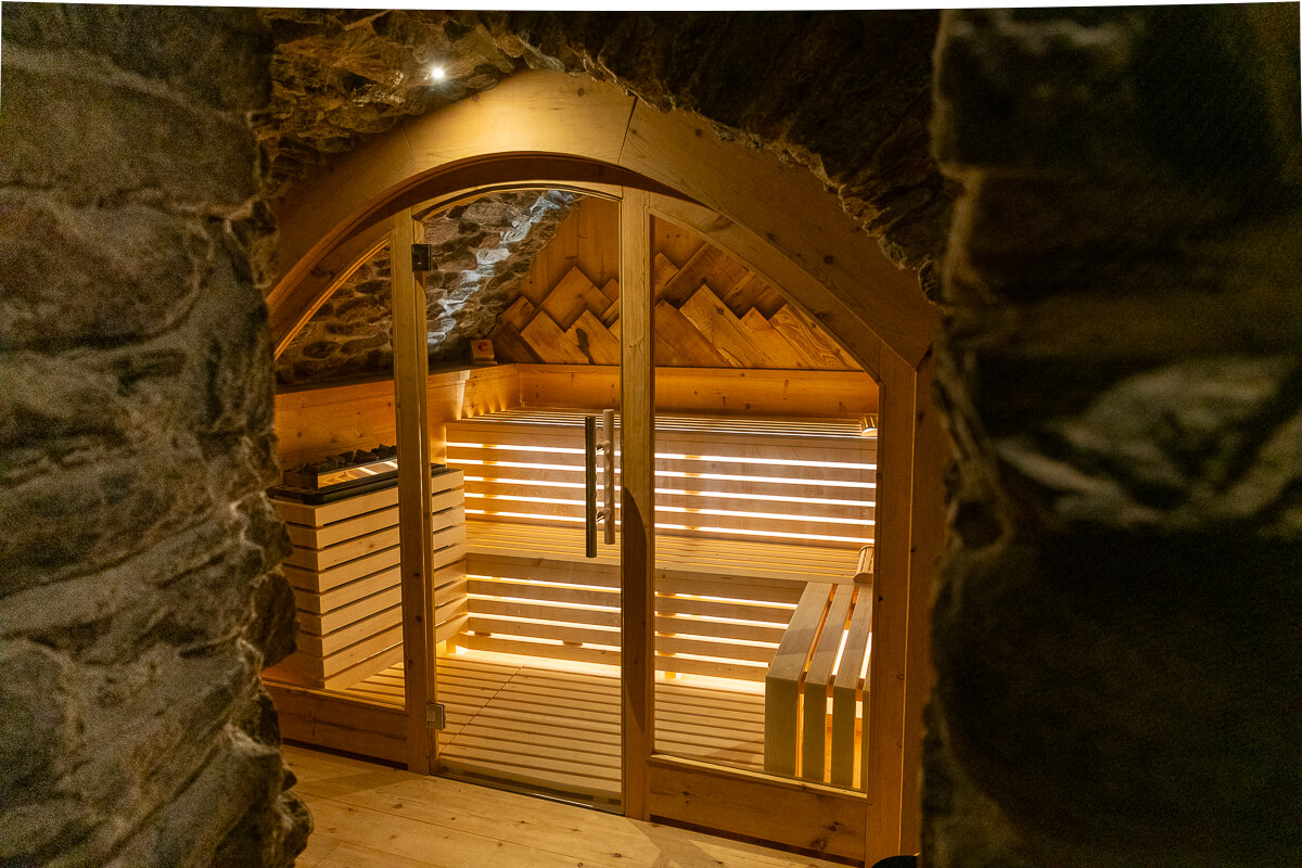 Le Relais du Bourg - la tua vacanza in Valle D'Aosta