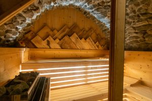 Le Relais du Bourg - la tua vacanza in Valle D'Aosta