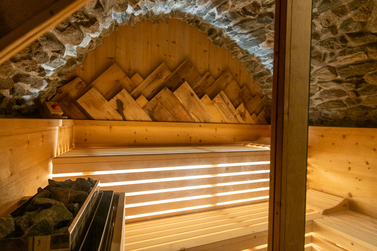 Le Relais du Bourg - la tua vacanza in Valle D'Aosta